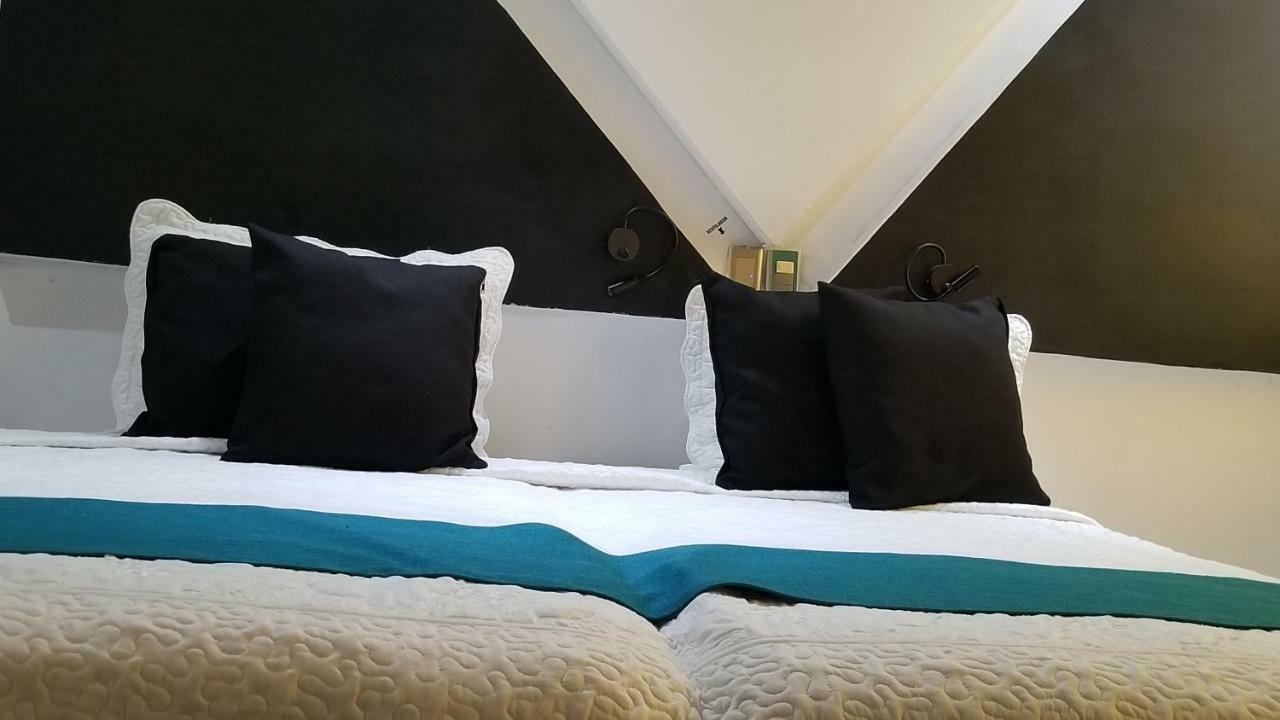 Hotel Dluxe سان خوان دي لوس لاغوس المظهر الخارجي الصورة