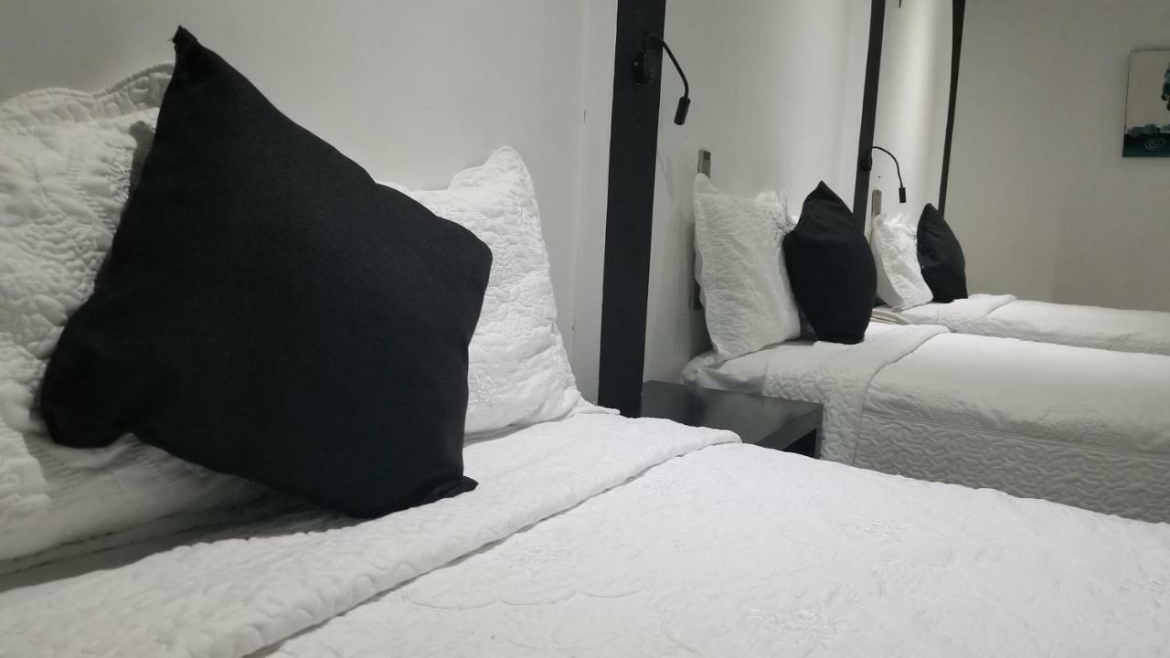 Hotel Dluxe سان خوان دي لوس لاغوس المظهر الخارجي الصورة