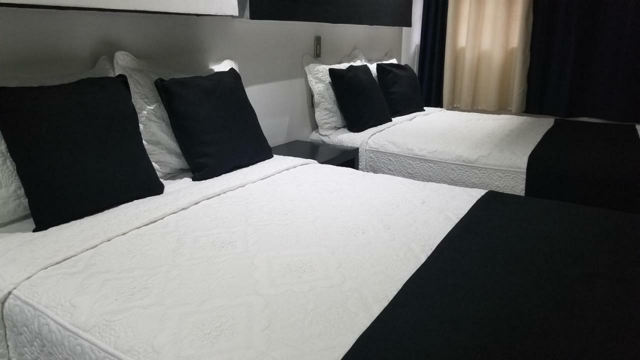 Hotel Dluxe سان خوان دي لوس لاغوس المظهر الخارجي الصورة