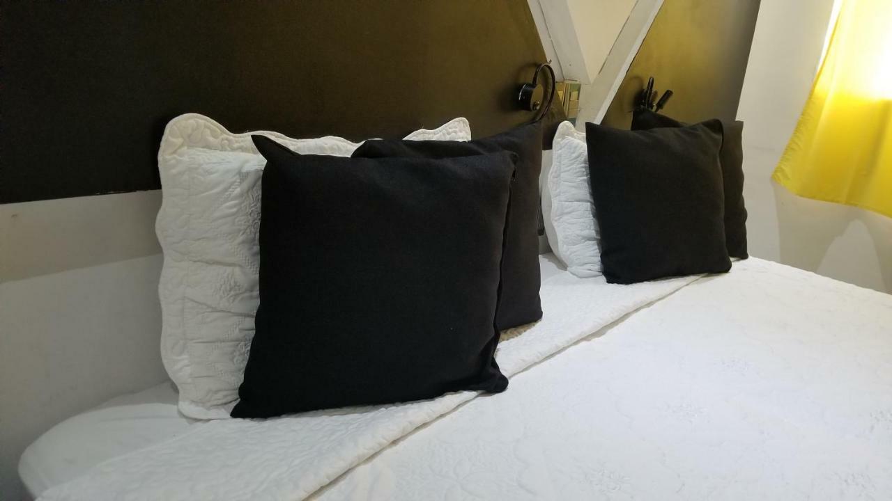 Hotel Dluxe سان خوان دي لوس لاغوس المظهر الخارجي الصورة